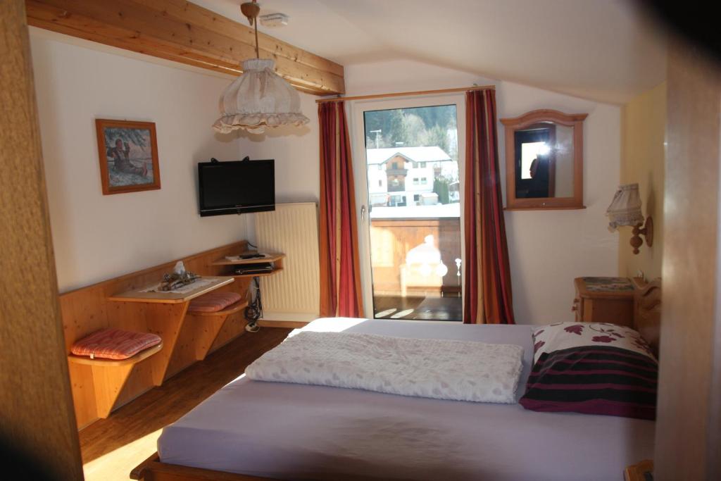 Zagglhaus photo 2