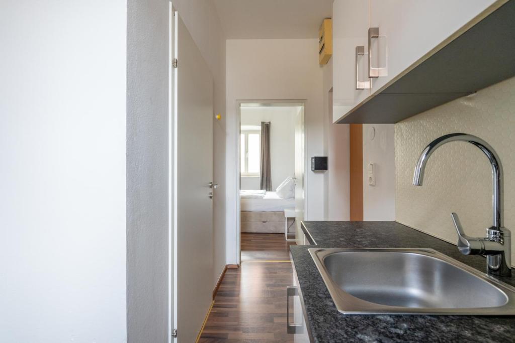 FarawayHomes Studio Graz #2 photo 3