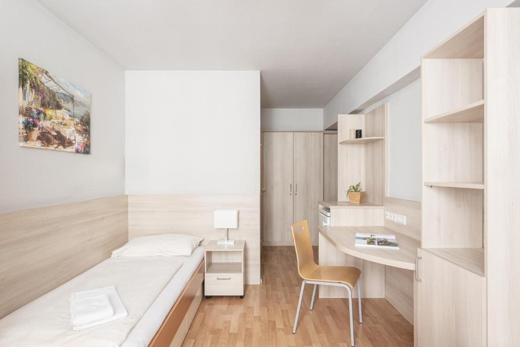 myNext - Hotel Rudy photo 3