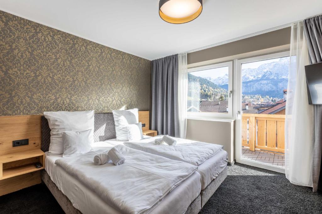 Zugspitz Residence Ehrwald photo 2