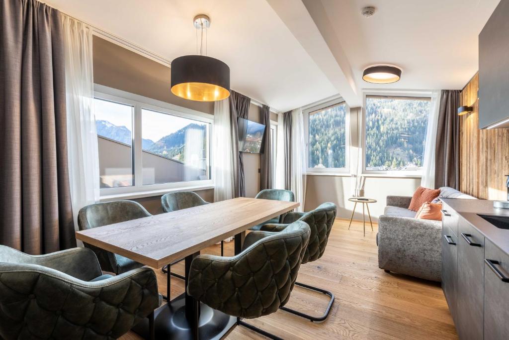 Zugspitz Residence Ehrwald photo 3