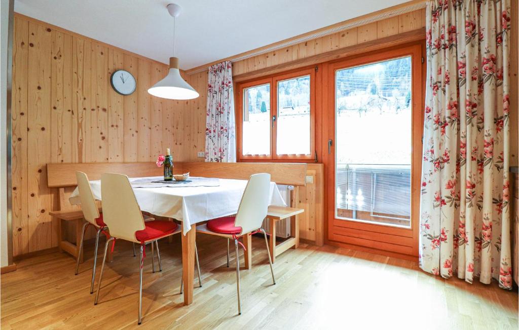Ferienwohnung In Dalaas photo 2