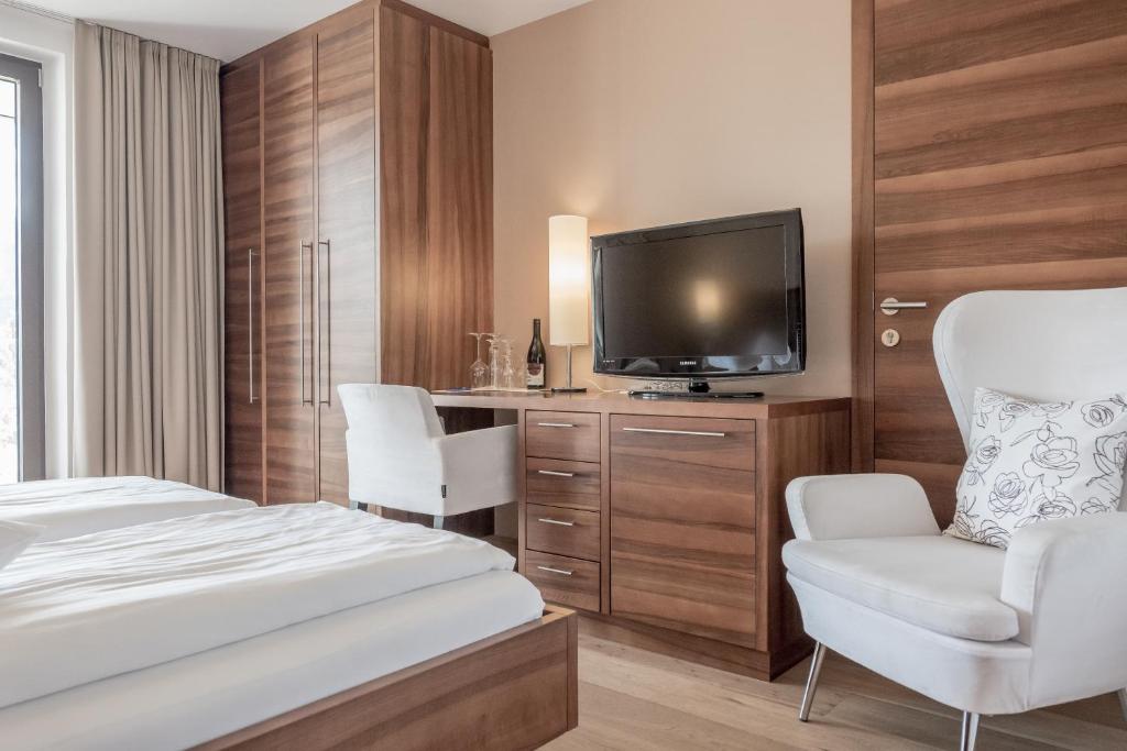 Seehotel Restaurant Lackner photo 2
