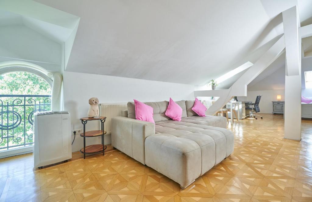 Big Apartment in Guesthouse photo 2