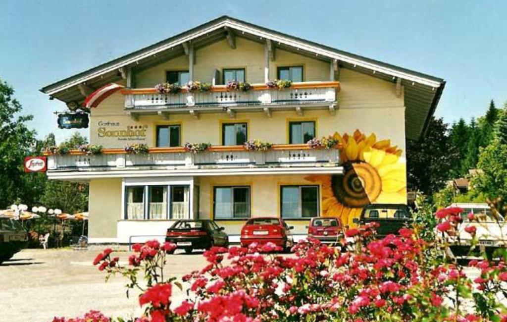 Sportpension Sonnhof — photo 1