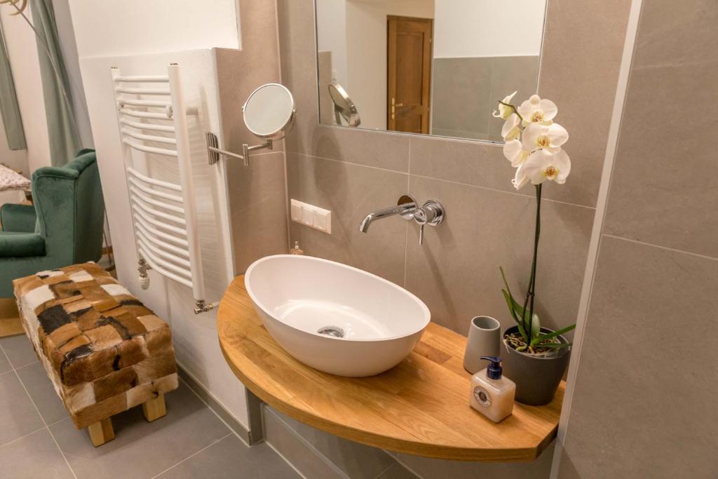 Charming 45m2 Apartment in Heart of Graz photo 3
