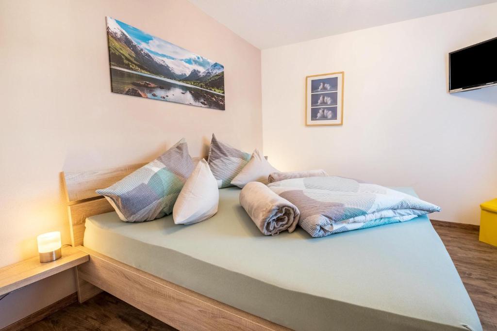 Wieseneck I - Apartment in Fügen photo 2