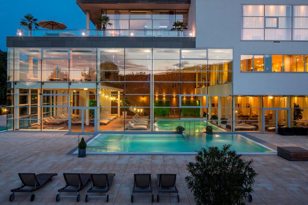 Spa Resort Styria- ADULTS ONLY photo 3