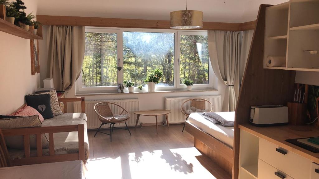 Karwendel-Lodge photo 3