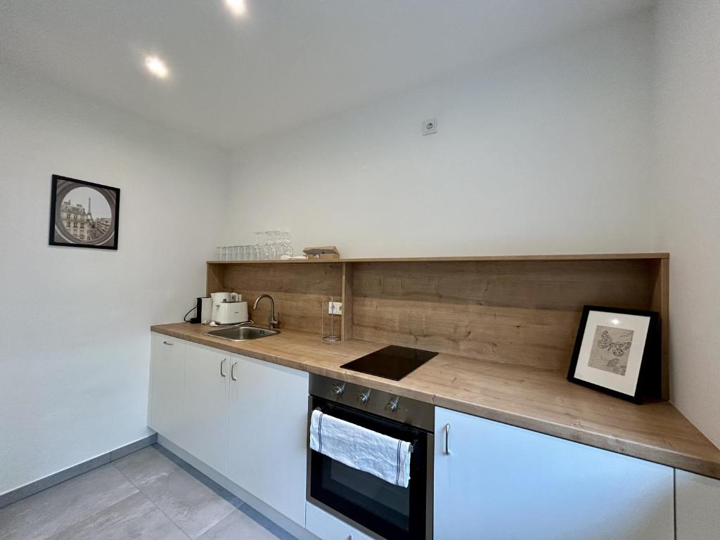 StayRoom Apartments - RK2 photo 2