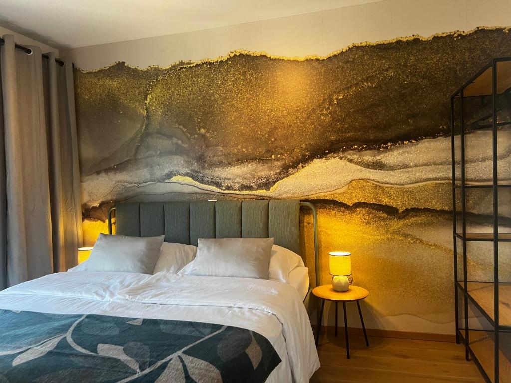 Appartement FUX photo 2