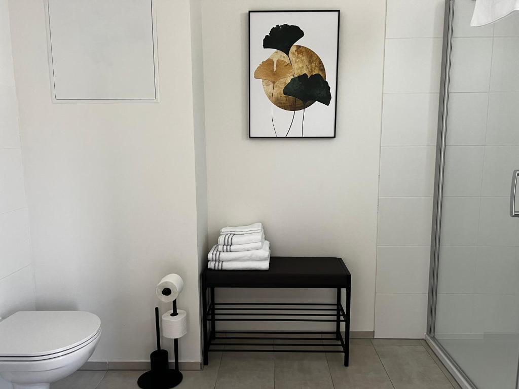 Appartement FUX photo 3