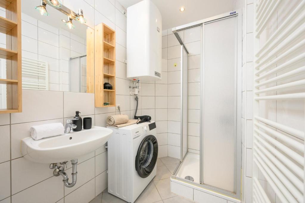 Spacious apartment in Graz for 6 people photo 3