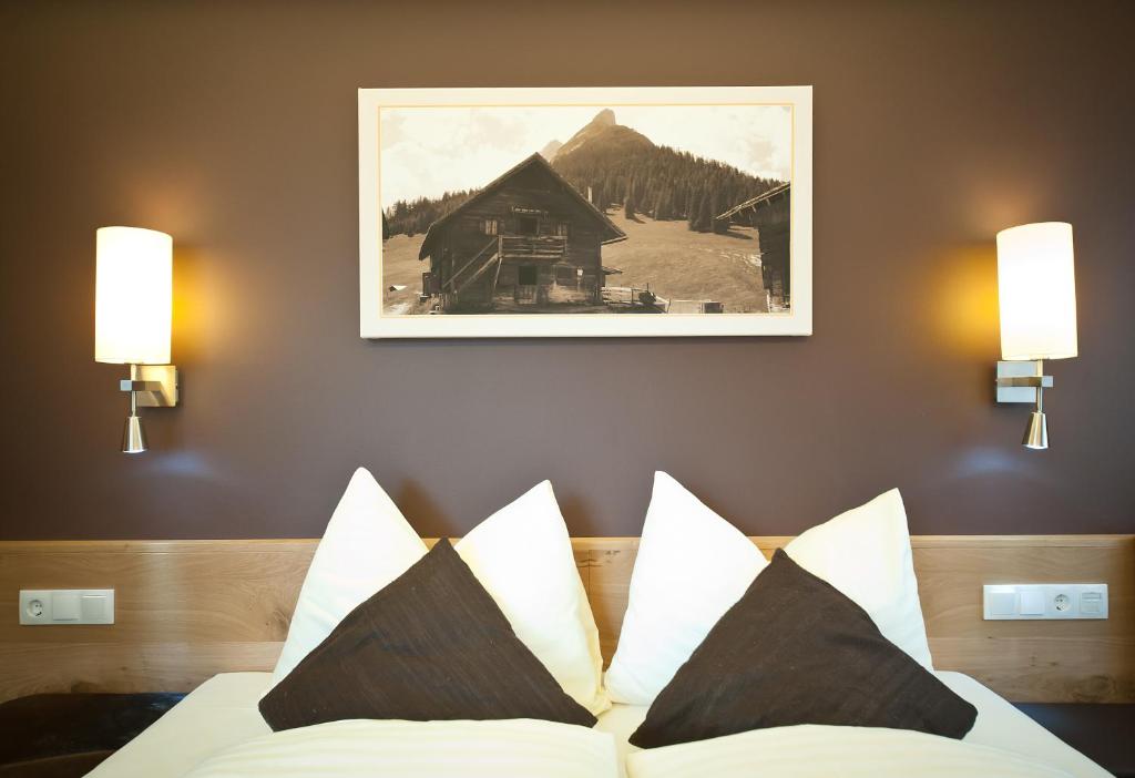 Lieblingsplatz Tirolerhof photo 2