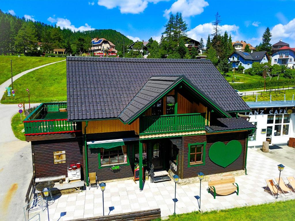Steirer-Apartment Semmering — photo 1