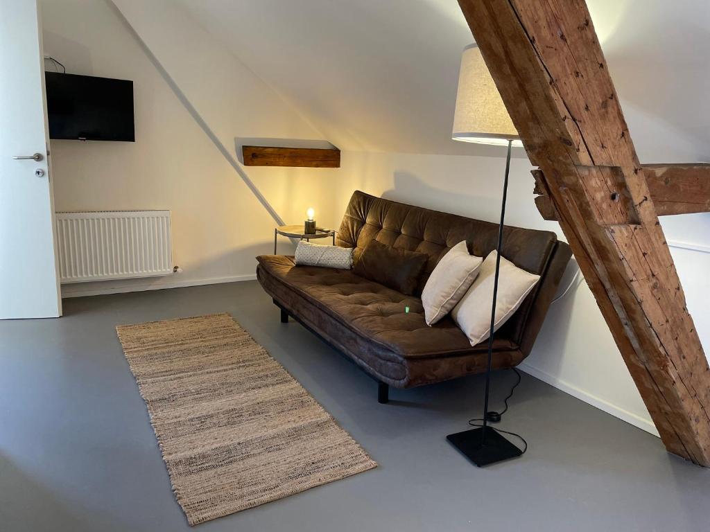 Studio im Zentrum von Lochau — photo 1