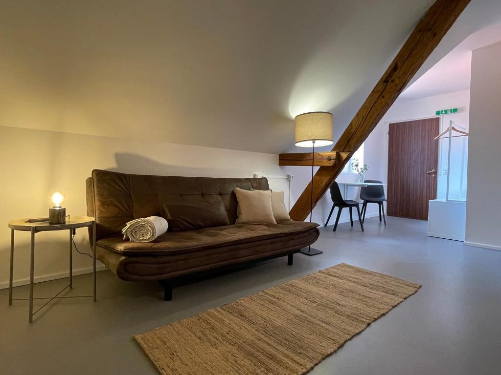 Studio im Zentrum von Lochau photo 2