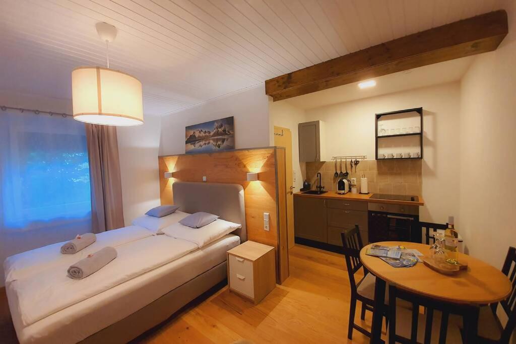 Winter Cozy Escape - Near Ski Gerlitzen photo 2