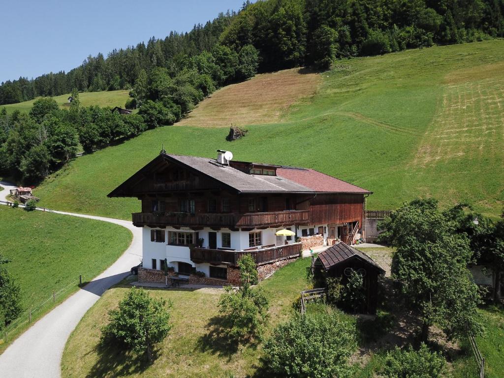Schoners Einfanghof by FeWo-PlanWILD005 — photo 1