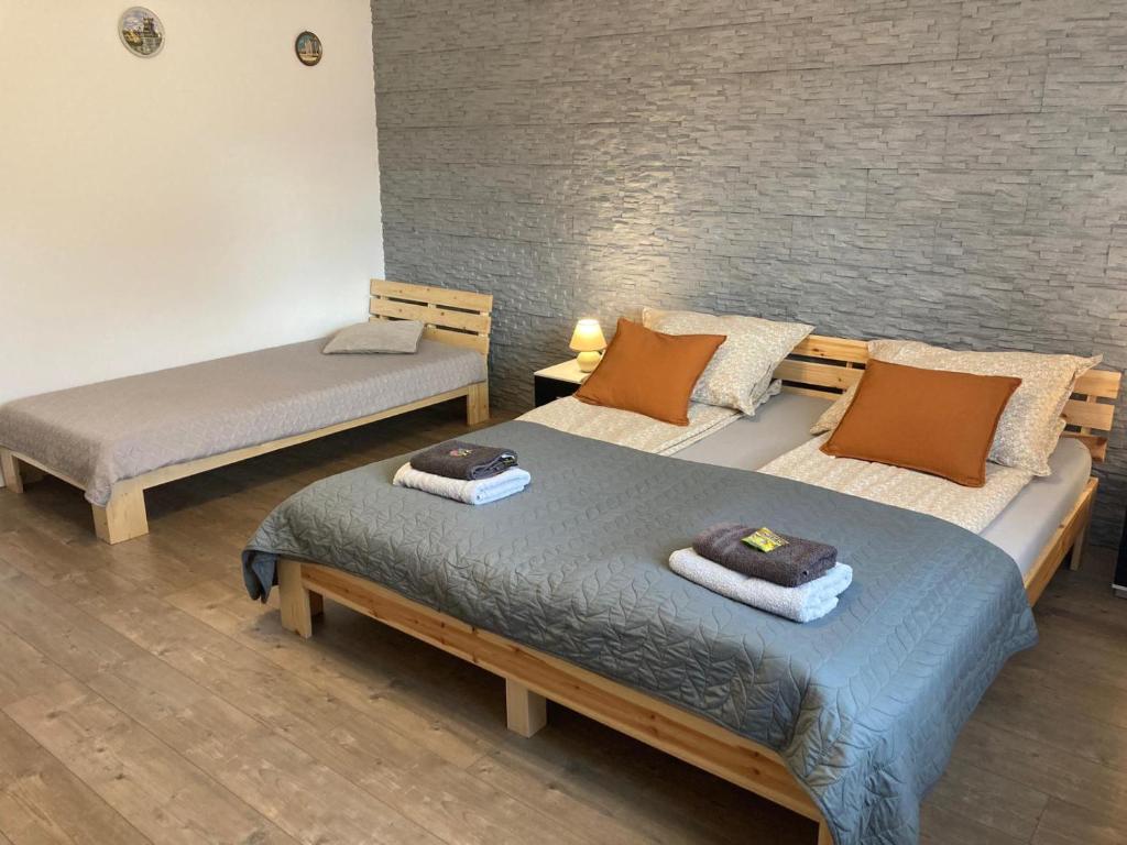 Ferienwohnung "Wohnung in Haus" photo 2