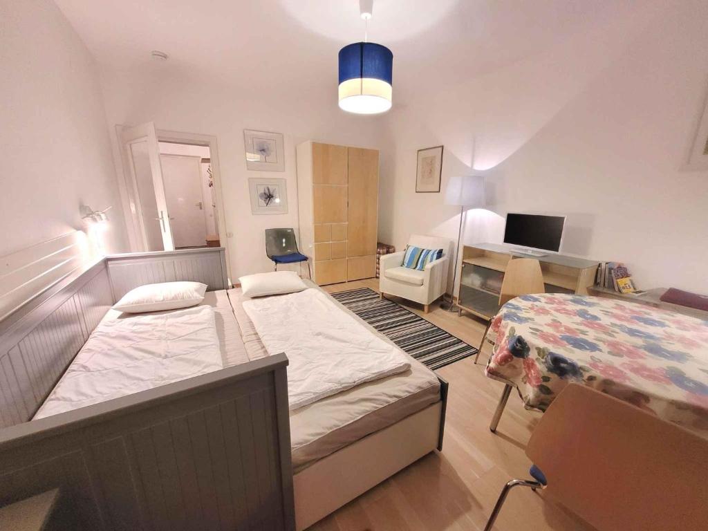 Studio in Sonnenalm - Salzkammergut 37033 photo 2