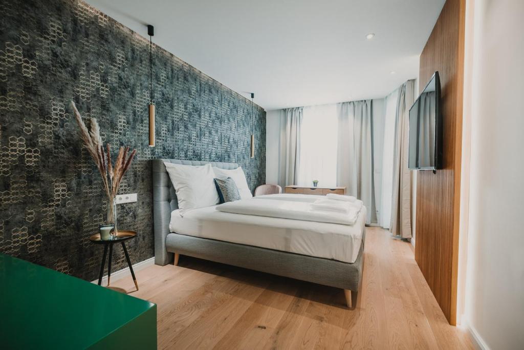 Zeus Design Apartments Prater photo 2