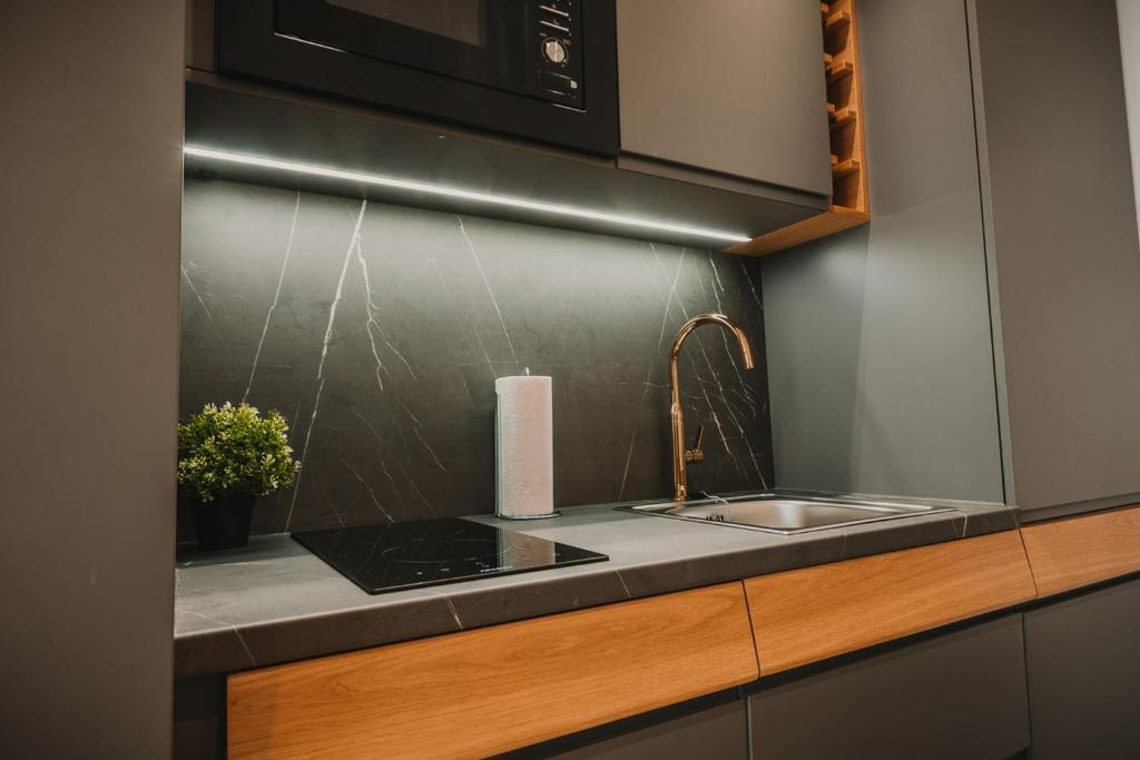Zeus Design Apartments Prater photo 3
