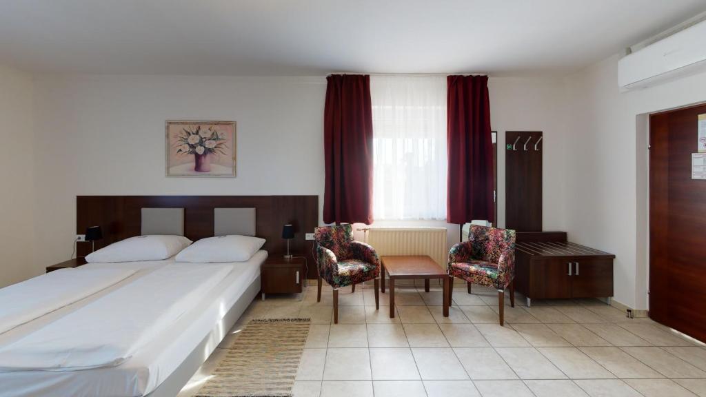 Hotel San Marco photo 2