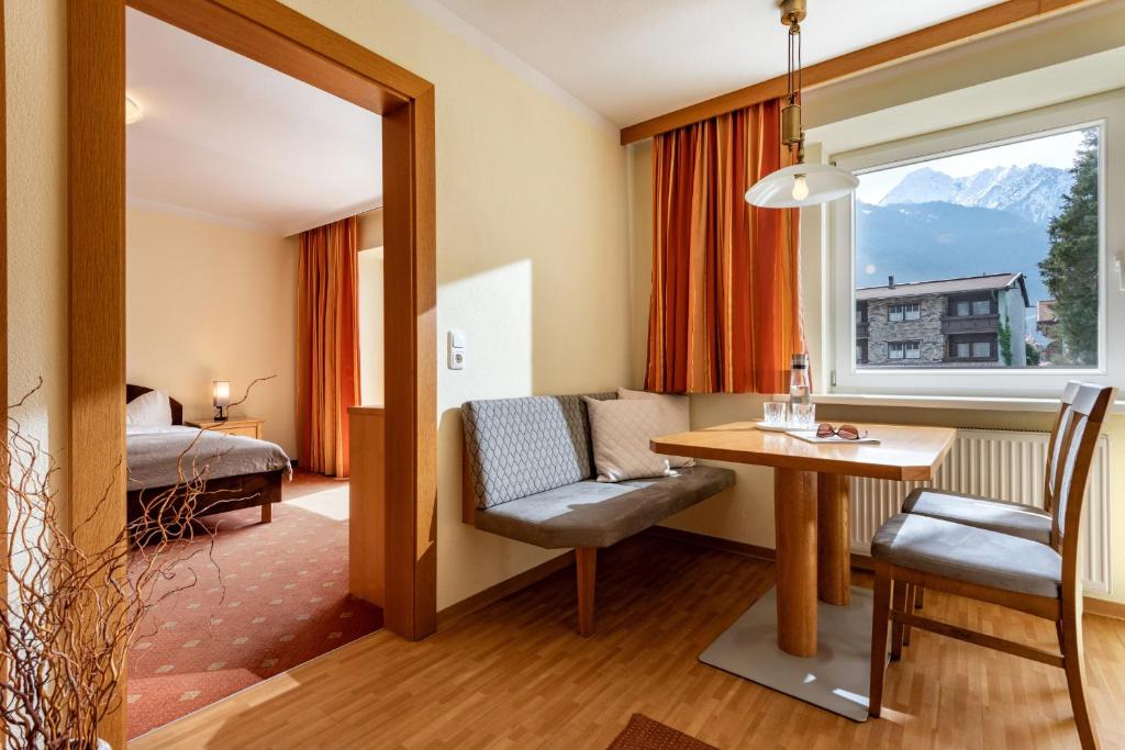 Apartments Rosenhof photo 2
