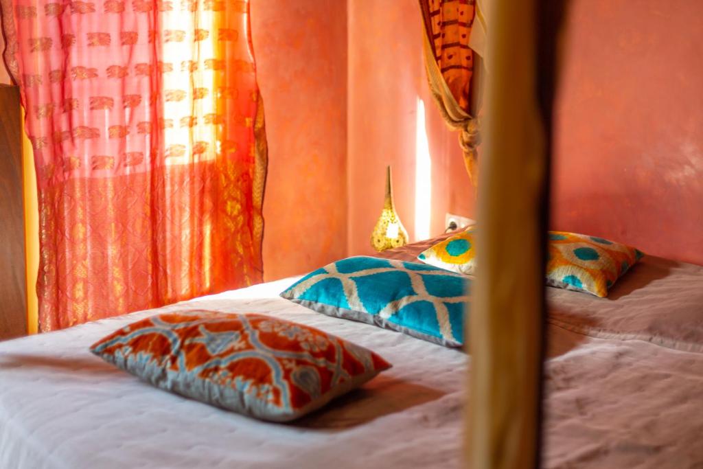 The rooms Bed & Breakfast — photo 1