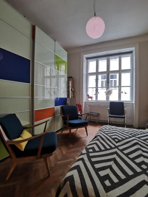 The Room for Artists Vienna photo 2