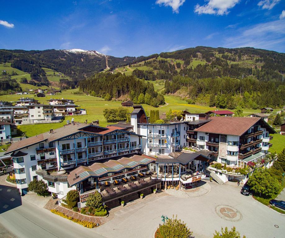 Wohlfühlhotel Schiestl — photo 1