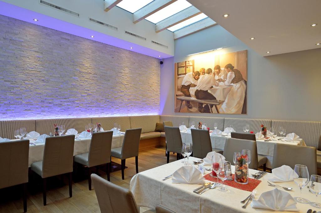 Wohlfühlhotel Schiestl photo 2