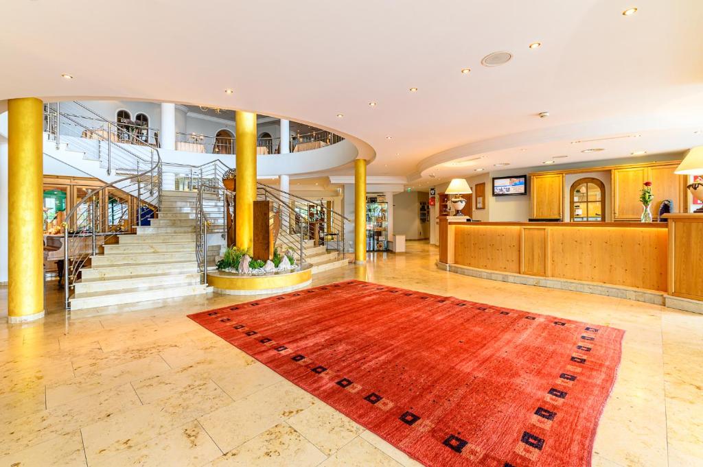 Wohlfühlhotel Schiestl photo 3