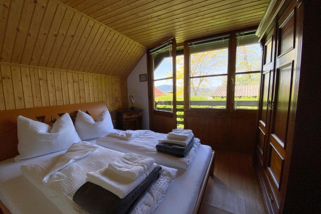 Seehaus direkt am Ossiachersee photo 2