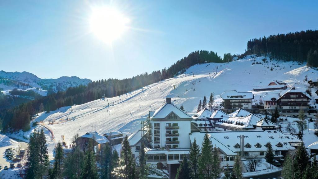 ALDIANA CLUB SCHLANITZEN ALM - Hermagor — photo 1
