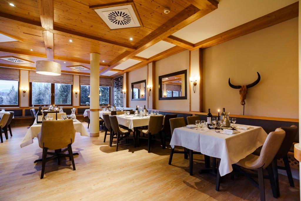 ALDIANA CLUB SCHLANITZEN ALM - Hermagor photo 3