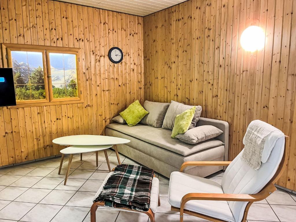 Studio The Green Studio by Interhome photo 3