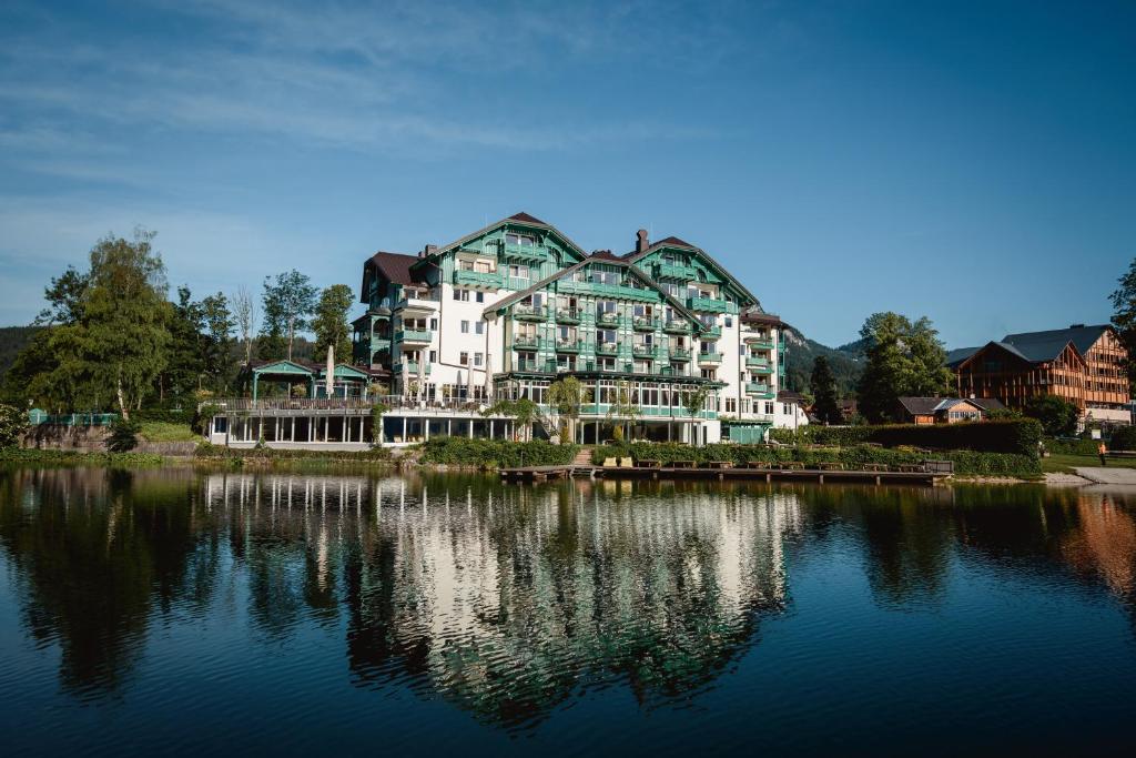 Seevilla Altaussee — photo 1