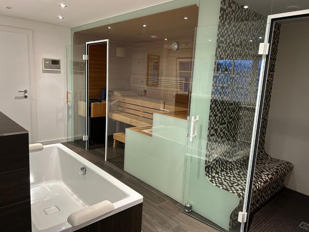 Wellness Apartment Ilse - Apartment mit eigenem Spa photo 3