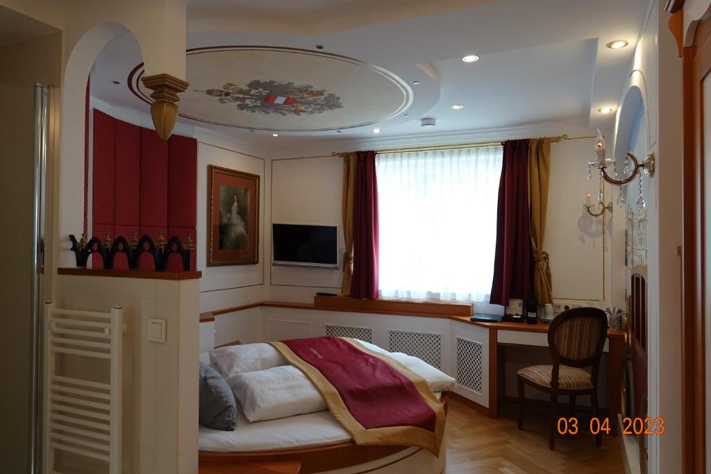 Pension Haus Sanz — photo 1