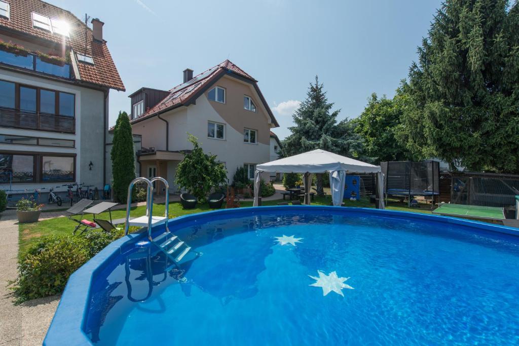 Pension Haus Sanz photo 3