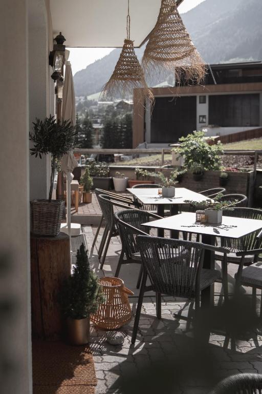 Hotel Schachner photo 2