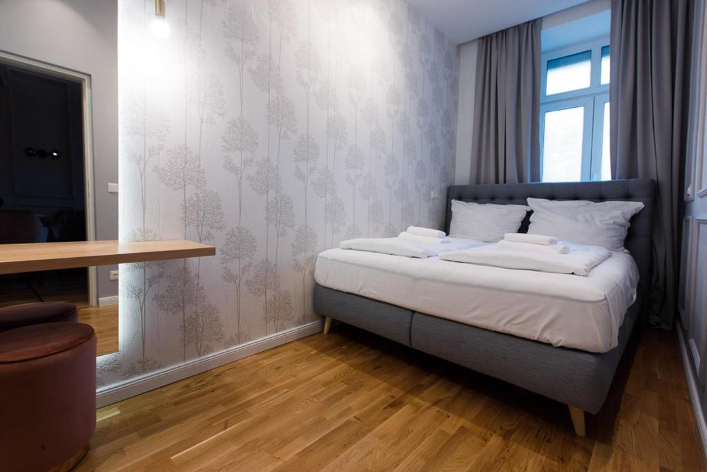 ZEUS Design Apartments Wasserwelt photo 2