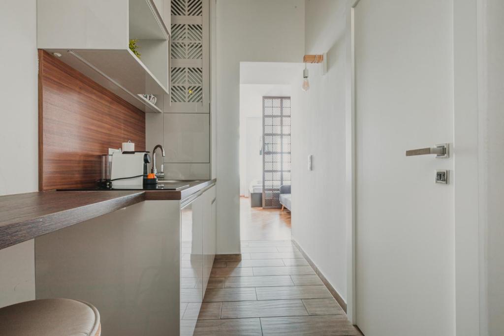 ZEUS Design Apartments Wasserwelt photo 3