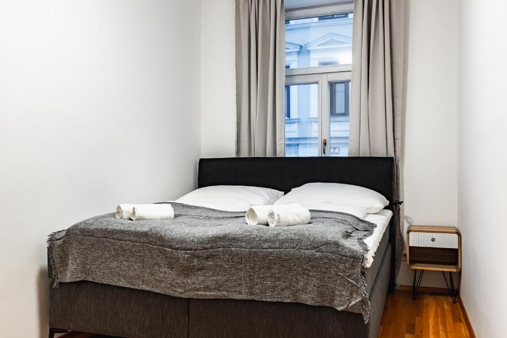 Spacious 3-room apt. 15 min to the city center photo 2