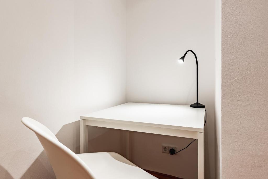 Spacious 3-room apt. 15 min to the city center photo 3