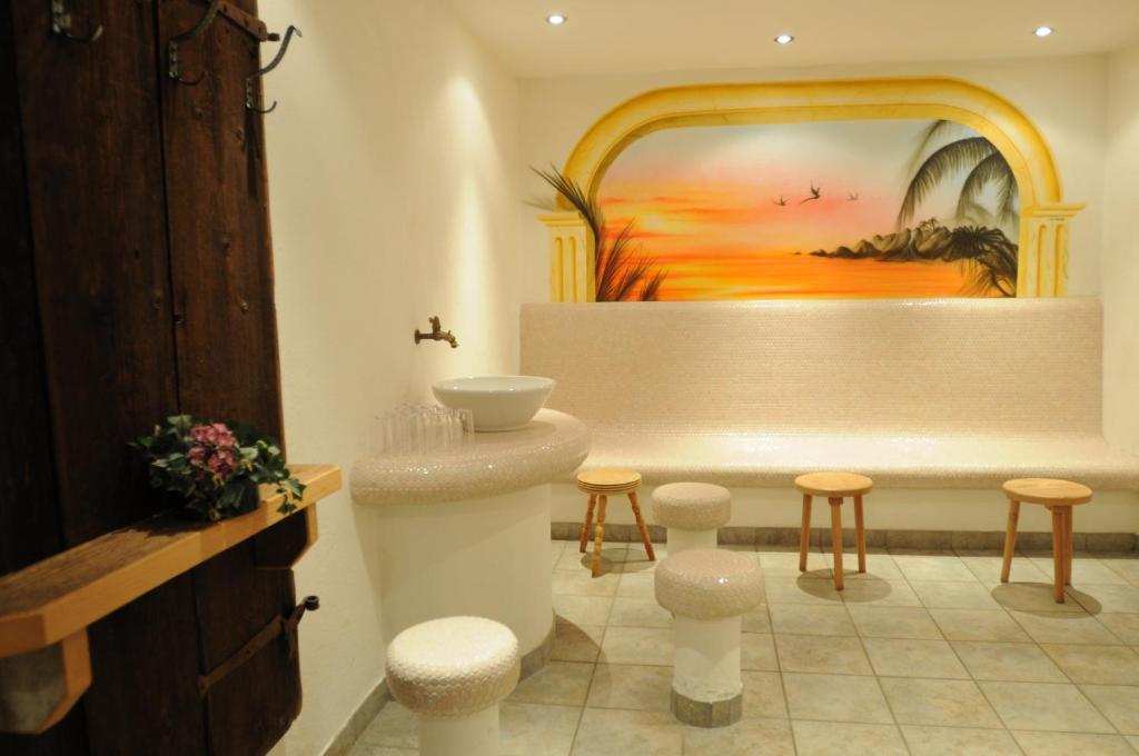 Sieglhub Chalets - Appartements - Hotel photo 3
