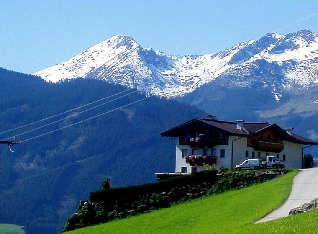 Apartments in Stummerberg - Zillertal 773 — photo 1