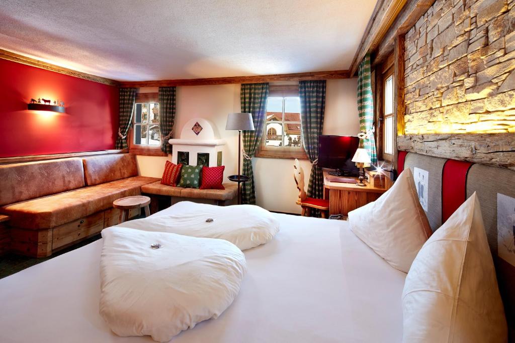 Romantikhotel Zell am See photo 2